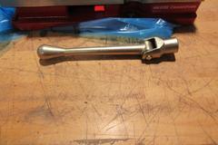 Haas Kurt DX6 6" Machine Vise W/ Steel Hard Jaws & Handle NEW IN BOX!