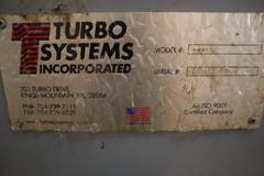 Fadal 8030 HT CNC Vertical Machining Center, High Torgue 10K Spindle, 20 Station Carousel Tool Changer, Rigid Tapping