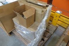 Caster Wheels- Large Assortment