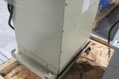 REX Manufacturing DC11BS1/E4 Transformer On Wheel Base