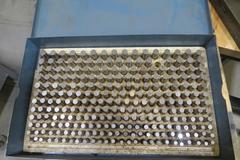 Meyer M-2 Minus Pin Gauge Set.251-500