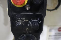 Mazak VCU-400A-5X 5-Axis CNC Vertical Machining Center, Mazatrol Matrix 2 CNC, 12K RPM, 30 ATC - New 2013