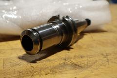 REGO-FIX 25MM 4340.72551 Tool Holders (5)