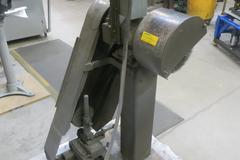 Machines Used | Double End Buffer & Sanding Machine