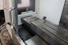 Haas VF-2SS CNC Vertical Machining Center, 12K Spindle, 30 Station SMTC, Probing, 4th Axis Brushless Drive - NEW 2020