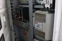 Haas VF-2SS CNC Vertical Machining Center, 12K Spindle, 24 Station SMTC, Probing, TSC, Chip Auger, 4th-Axis Brushless Drive - NEW 2014