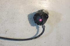 Haas VM-3 CNC Vertical Machining Center w 4th & 5th Axis Brushless Drives, 24+1 ATC, Chip Auger - New Haas Control Installed in 2018