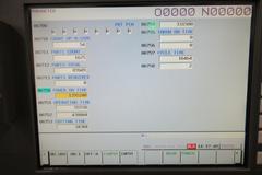 Doosan Puma 2100SY CNC Lathe, Live Milling, Y-Axis, Sub-Spindle, C-Axis Main and Sub, Chip Conveyor, Parts Catcher, Conveyor