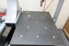 TESA Micro-Hite 3D CMM on Metal Stand