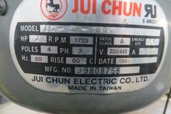 Wilton Model 2223 VS 20" Variable Speed Drill Press