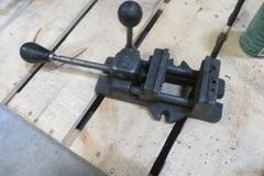 3" Speed Vise