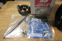 Haas Zebra Oil Skimmer 93-OIL-SKIMMER NEW!