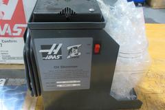 Haas Zebra Oil Skimmer 93-OIL-SKIMMER NEW!