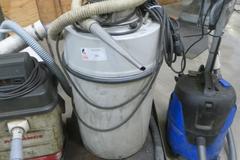 Nilfisk Vacuums- Assorted- As Shown