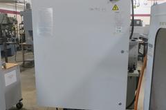 Haas TM-1 CNC Tool Room Mill, Haas 32-Bit CNC Control, 40 Taper, Splash Guards, Coolant Tank & Pump