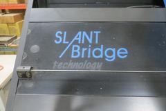 Dea Mistral 100705002 Slant Bride Coordinate Measuring Machine, Tutors for Windows Software, Renishaw MIP Probe