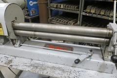 DiAcro No 24 Power Slip 3 Roll, 24" Rolls