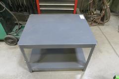 Metal Shelf