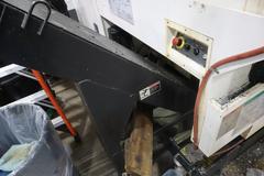 Mazak VCU-400A-5X 5-Axis CNC Vertical Machining Center, Mazatrol Matrix 2 CNC, 12K RPM, 30 ATC - New 2013