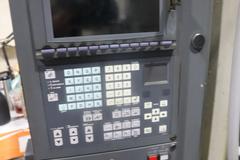 Mazak PFH-4800 CNC Horizontal Machining Center, Mazatrol 640M Control, (2) 400mm Pallets, CT40, 80 ATC,  .001 Degree Index, 2 Station Pallet Changer - NOT CURRENTLY OPERATIONAL