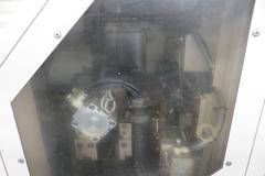 Miyano LZ-01R 2-Axis CNC Chucker Lathe, Fanuc 21i-T Control, Collet Chuck, 12-Station Turret with Live Milling Capability