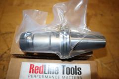 Redline RC4ER25400 CAT40 ER25 Tool Holders NEW IN BOX (2) & NEW Command RC4E-0001 Pull Studs (9)