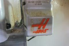 Haas VF-0 CNC Vertical Machining Center, Haas 32-Bit CNC Control, 4th Axis Drive, 20-Station Tool Changer, Programmable Coolant, Remote Jog Handle, Chip Auger 