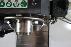 Haas VF-2SS CNC Vertical Machining Center, 12K Spindle, 30 Station SMTC, Probing, 4th Axis Brushless Drive - NEW 2020