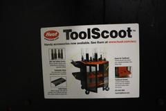 Huot Tool Scoot