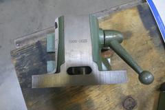 5C Collet Fixture w Documentation