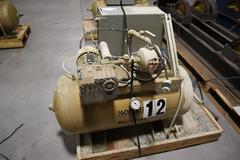 Dekker Vacuum Technologies RML010T1-01-AS Vacuum Pump