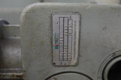 Okuma LB15 II CNC Lathe Turning Center, OSP700L CNC, 12 Station Turret, Tailstock, 8" Chuck, Chip Conveyor