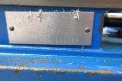 Kurt D688 6" Machine Vise with Aluminum Soft Jaws and Handle