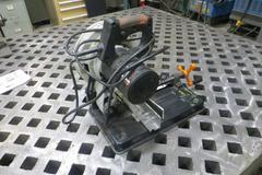 Evolution Range 4- 7" 1/4" Chop Saw - New 2021