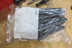 Clamp Down Hardware, Vise Back Stops and More