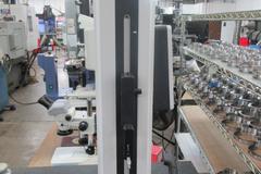 Mitutoyo QM Height with Pneumatic Floating System, 0 to 14"/ 0 to 350 mm, Model 518-245