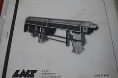 LNS Hydrobar Sprint 565 Magazine Barfeed