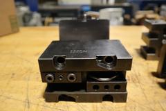 MT Static Lathe Tool Holders - COD.MNZ0121905 (2), COD.MNZ0191905 (2)