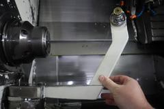 Mazak Quick Turn Nexus 200-II MSY CNC Turning Center, 12 Station Turret with Live Milling and Y-Axis, Sub-Spindle, Parts Catcher, Chip Conveyor