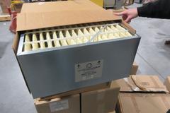 Diversified Air - Filters & Carbon Powder