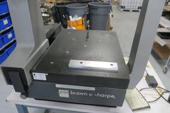 Brown & Sharp Gage 2000 Coordinate Measuring Machine
