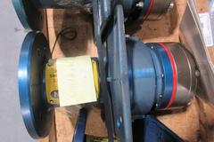 Hydra-Cell D-12 Rebuilt Pumps (3pcs) and Parts