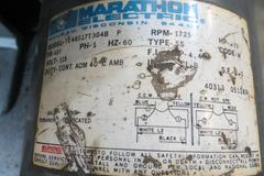 2.5" Belt Sander 