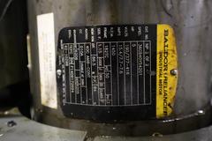 Haas HPC 1000 Portable High Pressure Coolant Unit for Lathes **See Note in Pics**