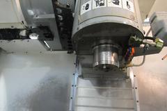 Haas VF-2SS CNC Vertical Machining Center