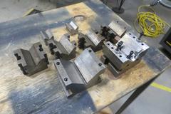 V Blocks- Assorted Sizes