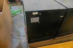 Ecotec EcoPoint 48V, 100 AMP Battery Charger