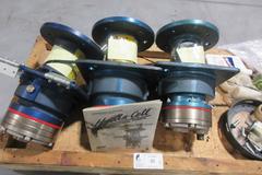 Hydra-Cell D-12 Rebuilt Pumps (3pcs) and Parts