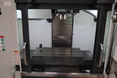 Haas VF-2SS CNC Vertical Machining Center, 12K Spindle, 30 Station SMTC, Probing, 4th Axis Brushless Drive - NEW 2020