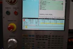 Haas VF-2SS CNC Vertical Machining Center, 12K Spindle, 24 Station SMTC, Probing, TSC, Chip Auger, 4th-Axis Brushless Drive - NEW 2014